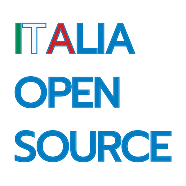 Italia Open-Source