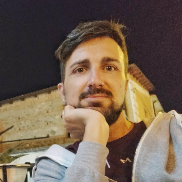 Matteo Boschi