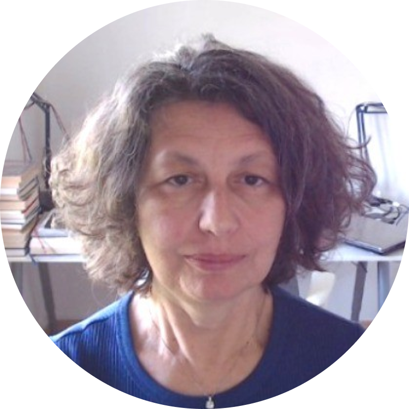 Annamaria Coppola