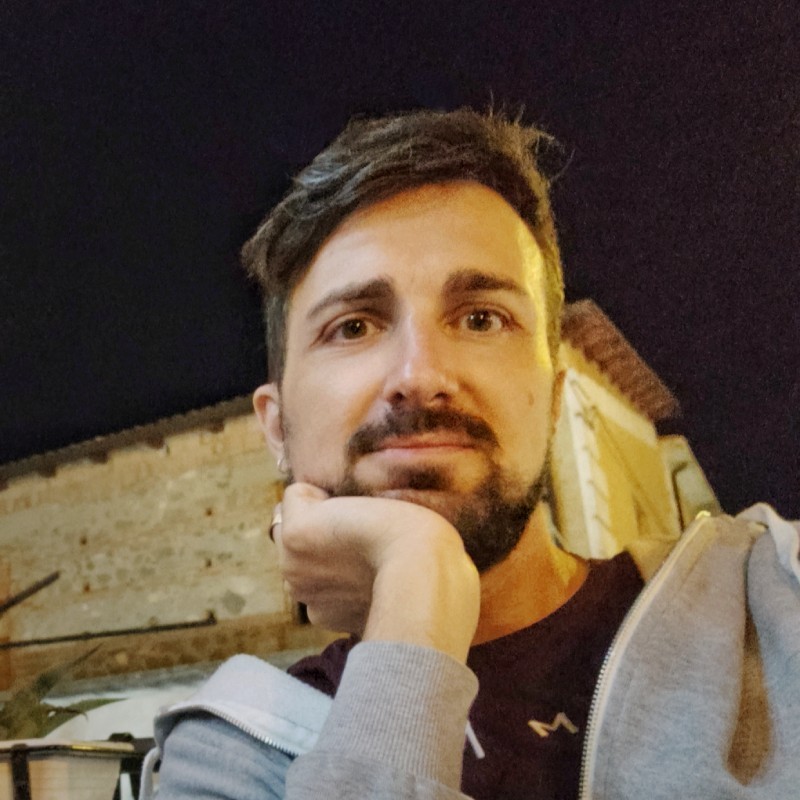 Matteo Boschi