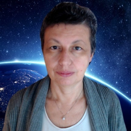 Anna Maria Coppola
