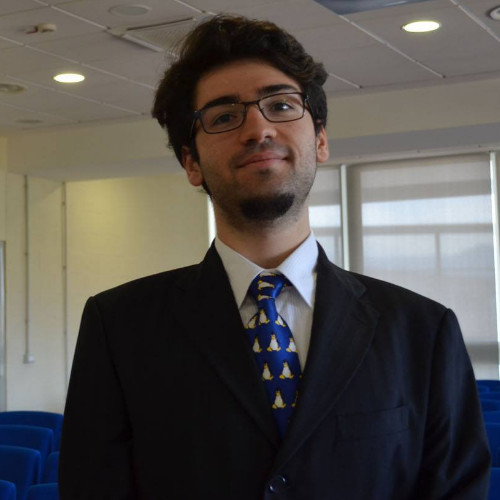 Emanuele Savo
