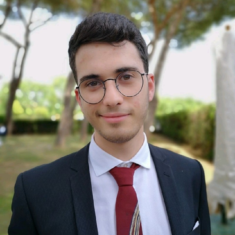 Federico Califano