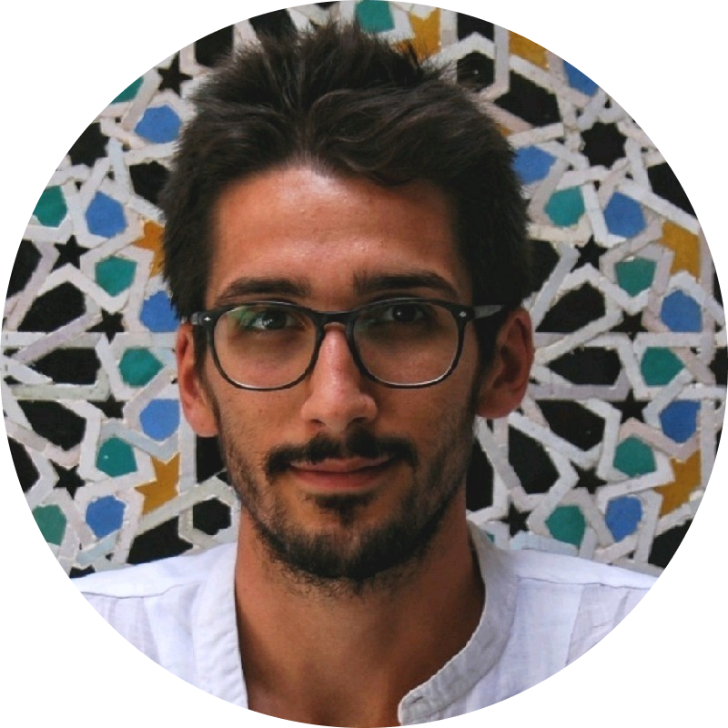 Gianluca Calzati