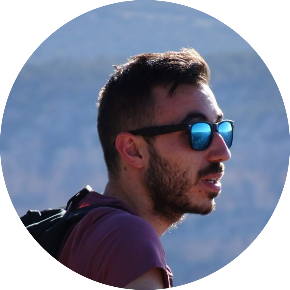 Luca Visentin