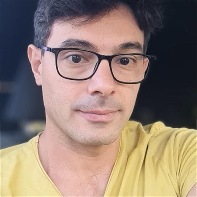 Marco Mastroleo